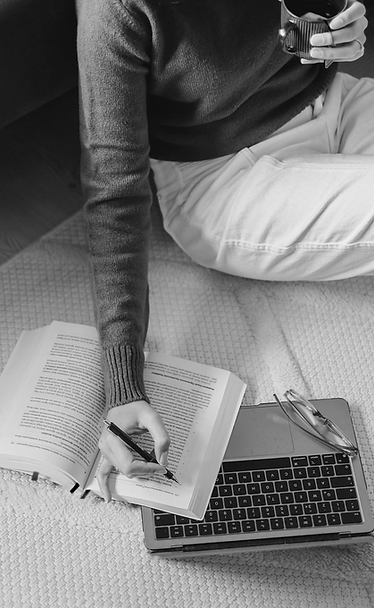 Professional background