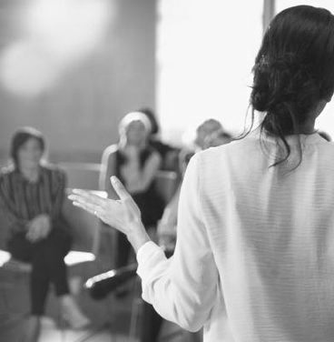 Scientific Communication